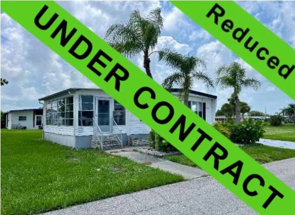 Mobile home for sale in Venice, FL